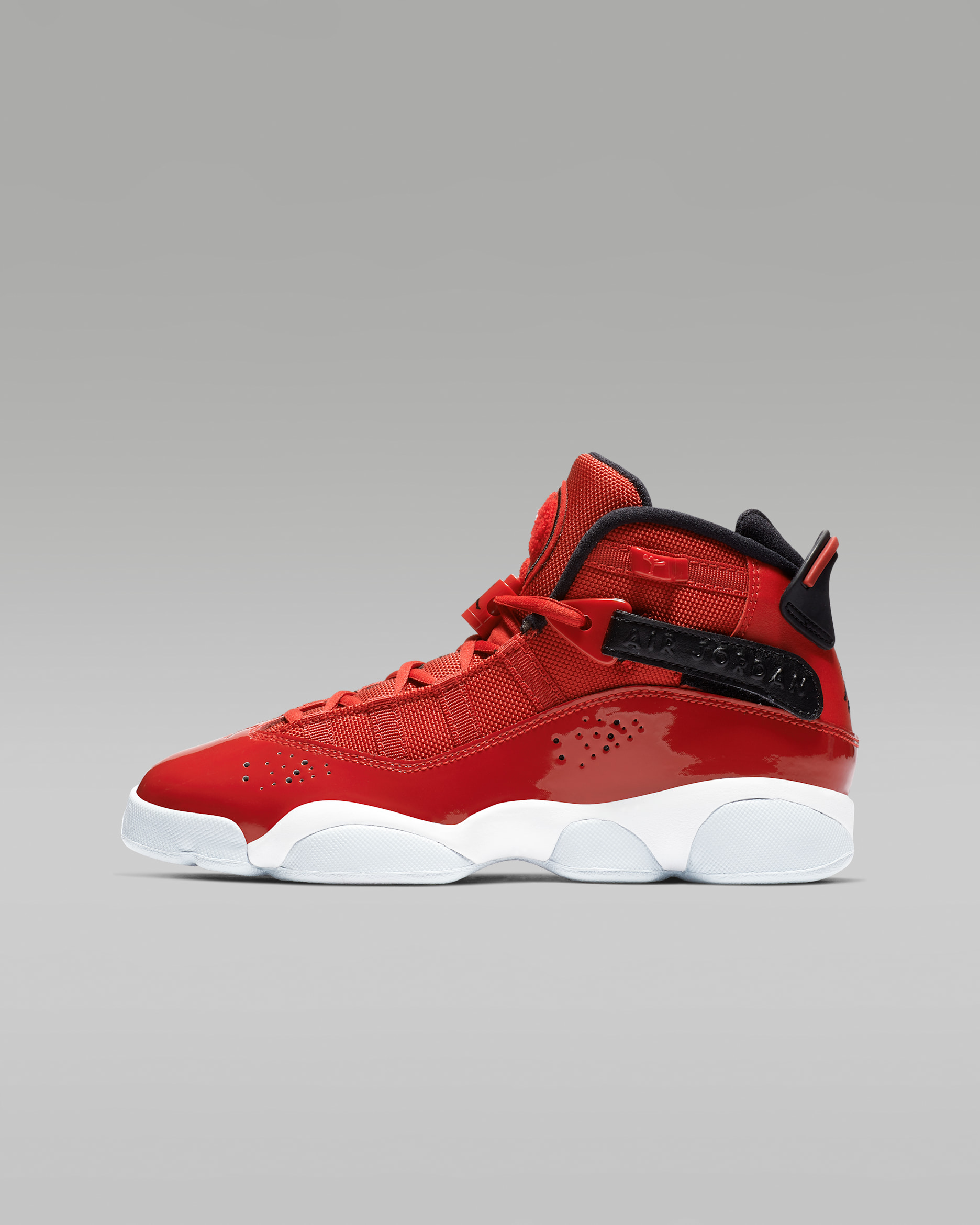Jordan 6 Rings Big Kids' Shoes. Nike.com